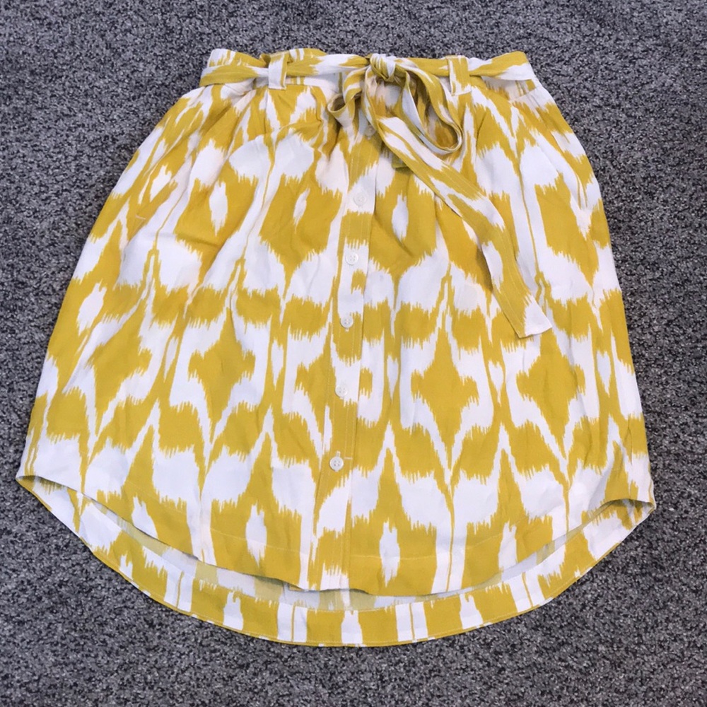 Loft Skirt new with tags